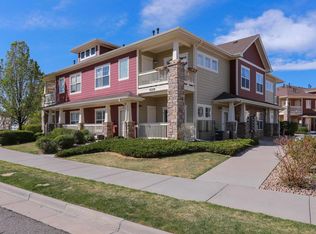 9359 Amison Cir APT 101, Parker, CO 80134