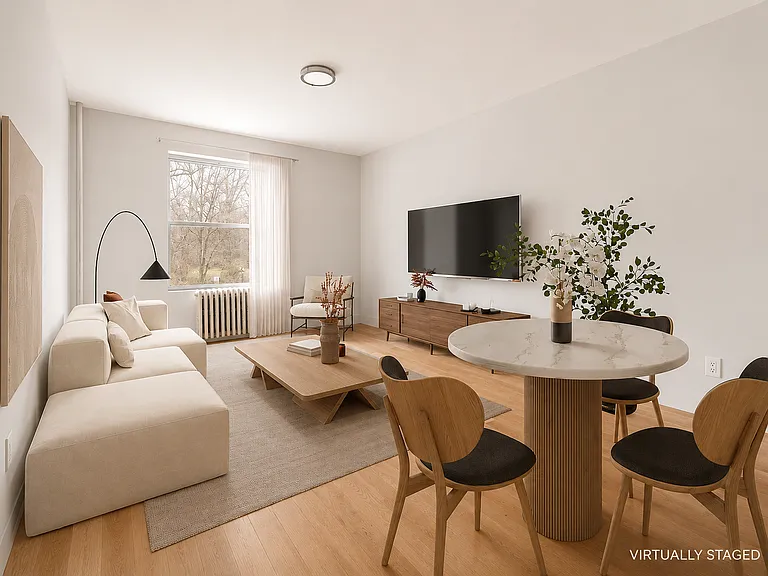 70 Prospect Park W #2D — Photo 1