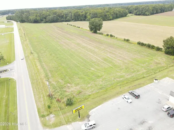 Tbd Hertford County High Road, Ahoskie, NC 27910