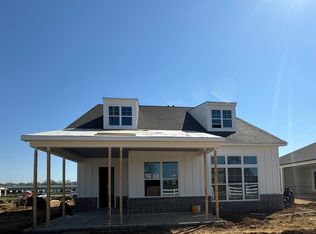 5690 Gerber Rd, Arlington, TN 38002