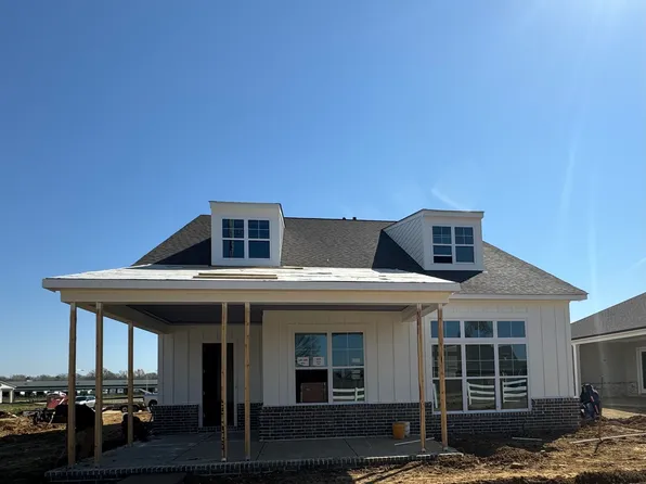 5690 Gerber Rd, Arlington, TN 38002