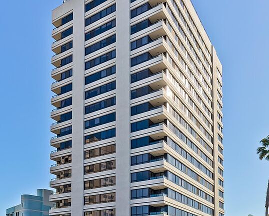 4th image of 10350 Wilshire Blvd APT 1102