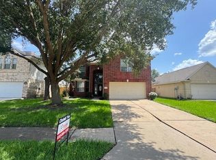 15119 Brookwood Bridge Ln, Sugar Land, TX 77498