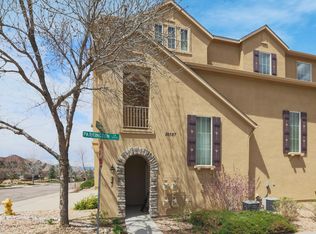 10587 Parkington Ln UNIT 24D, Highlands Ranch, CO 80126