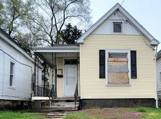 2509 NE Madison Ave, Peoria, IL 61603