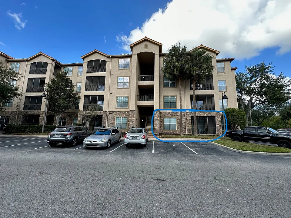 1370 Tuscan Ter #2108