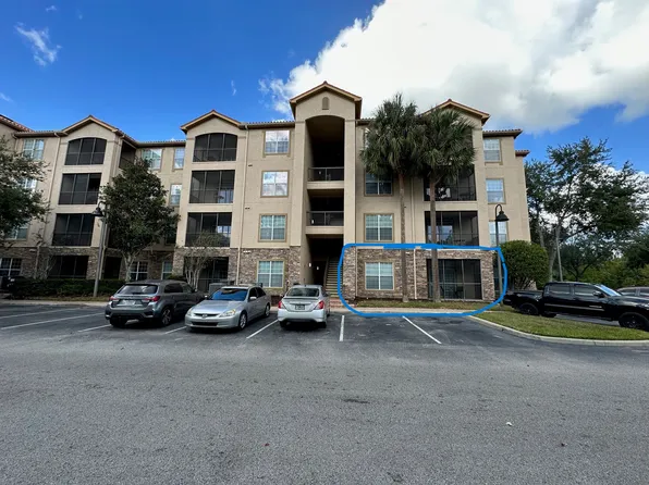 1370 Tuscan Ter Unit 2108, Davenport, FL 33896