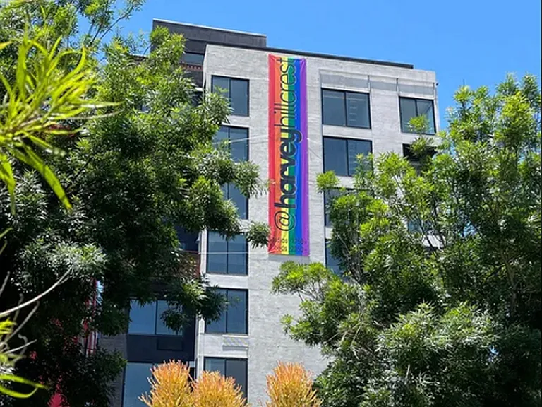 Harvey Hillcrest — Photo 68