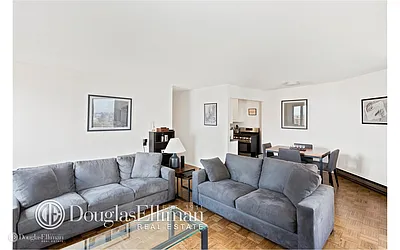 Rented by Douglas Elliman