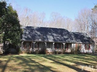 3040 Banks Rd, Raleigh, NC 27603