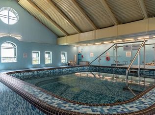 55 Garry St #1213, Winnipeg, MB R3C4H4