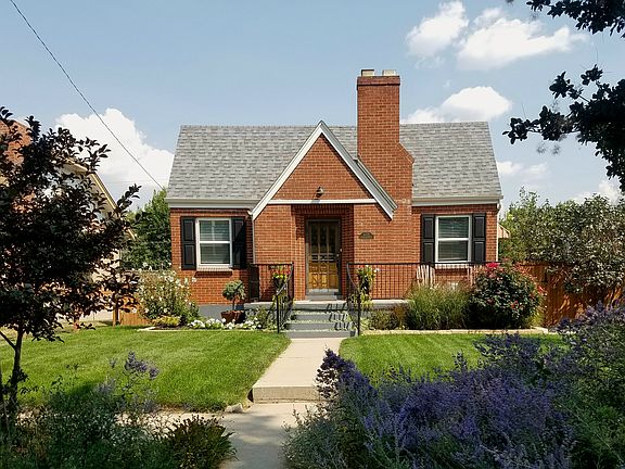 4228 Decatur Street - Summer