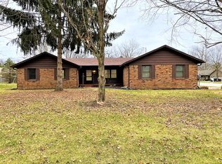 6843 Bloomfield Dr, Indianapolis, IN