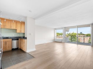 60 Babcock St APT 53, Brookline, MA 02446