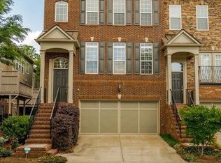 356 Ardmore Ct NW, Atlanta, GA 30309