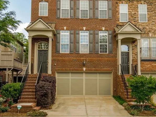 356 Ardmore Ct NW, Atlanta, GA 30309