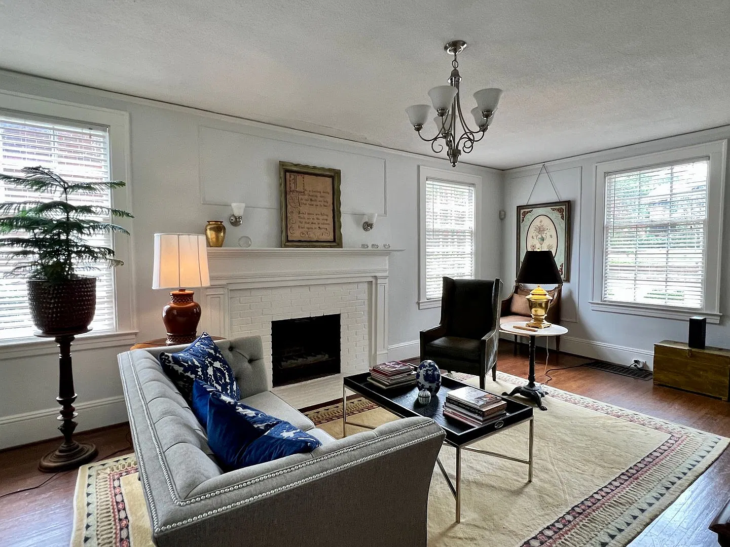 601 Grandin Rd — Photo 3