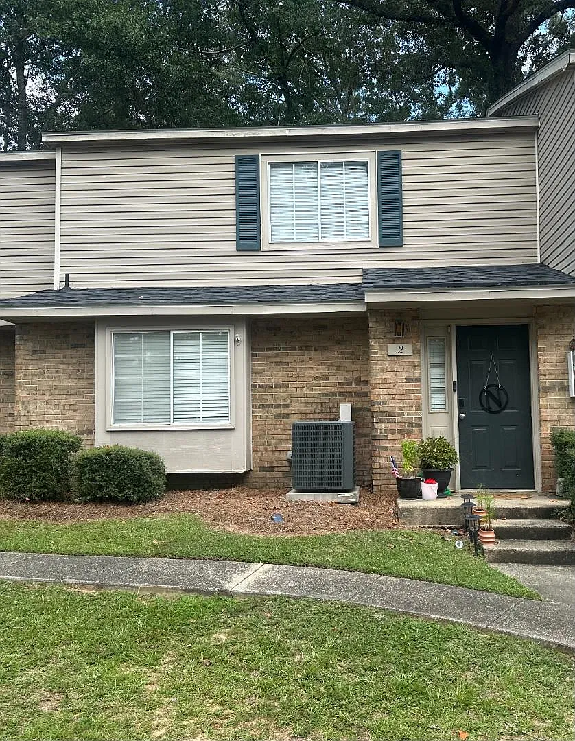 6701 Dickens Ferry Rd #2 - 6701 Dickens Ferry #2 — Photo 1