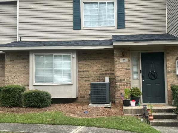 6701 Dickens Ferry Rd APT 2, Mobile, AL 36608
