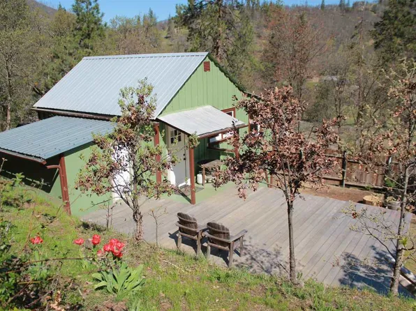 29010 State Highway 96, Horse Creek, CA 96050