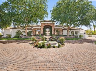 6991 E IRONWOOD Drive, Paradise Valley, AZ 85253
