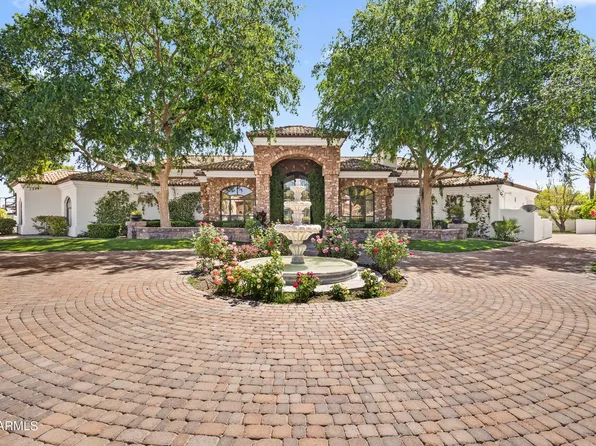 6991 E IRONWOOD Drive, Paradise Valley, AZ 85253