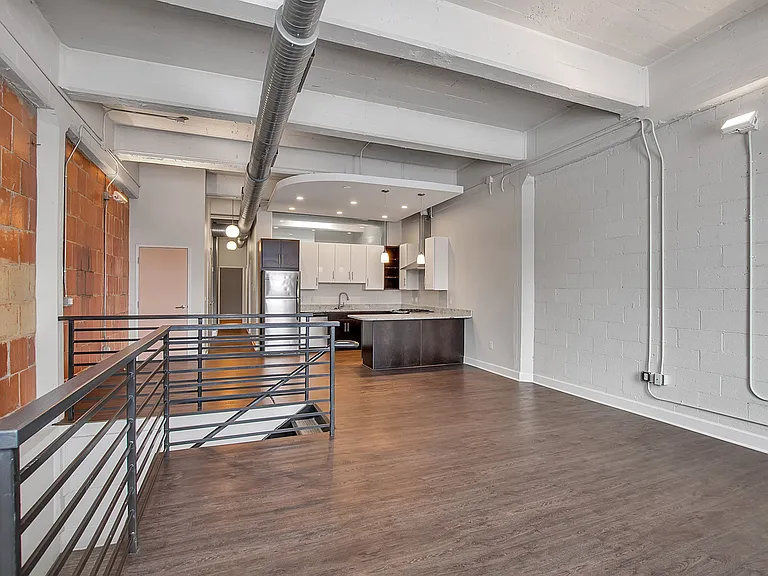 The Lofts at Elk Terminal — Photo 8