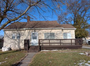 57 Grindstone Rd, Port Austin, MI 48467