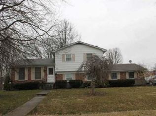 9205 Waltlee Rd, Louisville, KY 40291