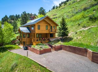 771 N Cedar Brook Rd, Boulder, CO 80304