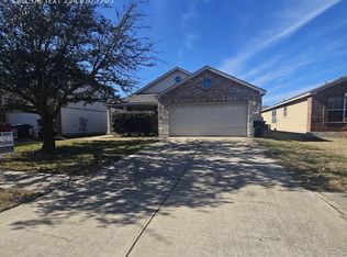 6313 Griffith Loop, Killeen, TX 76549