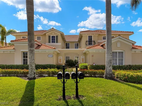 11056 Harbour Yacht Ct Unit 101, Fort Myers, FL 33908