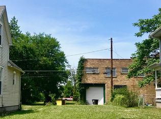 2730 Gay St, Fort Wayne, IN 46806