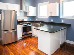 376 Prospect St #3, Cambridge, MA 02139