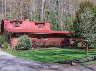 4989 W Buffalo Rd, Robbinsville, NC 28771