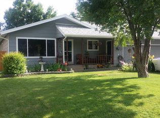 210 Stillwater Ln, Billings, MT 59105