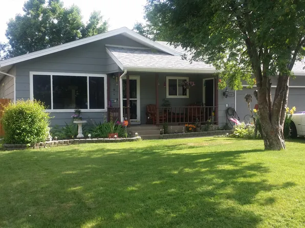 210 Stillwater Ln, Billings, MT 59105