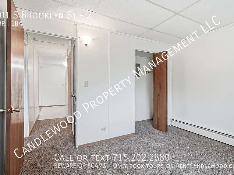 301 S Brooklyn St #2 — Photo 10