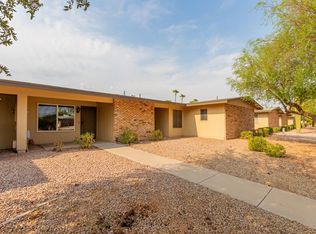 13542 W Aleppo Dr, Sun City West, AZ 85375
