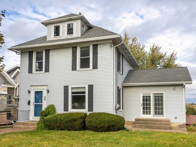 408 S Grandview Ave, Dubuque, IA, 52003