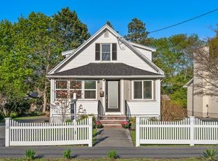 38 Beech St, Dedham, MA 02026