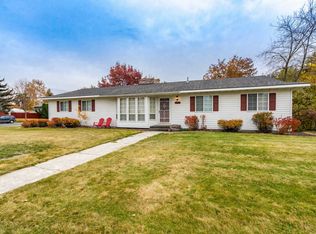 4216 N Canterbury Rd, Coeur D Alene, ID 83815