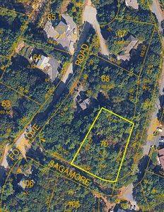 281 Sagamore Road, Gilford, NH, 03249
