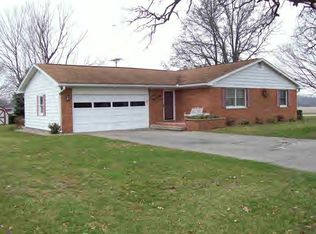 419 Dellwood Dr, Covington, IN 47932