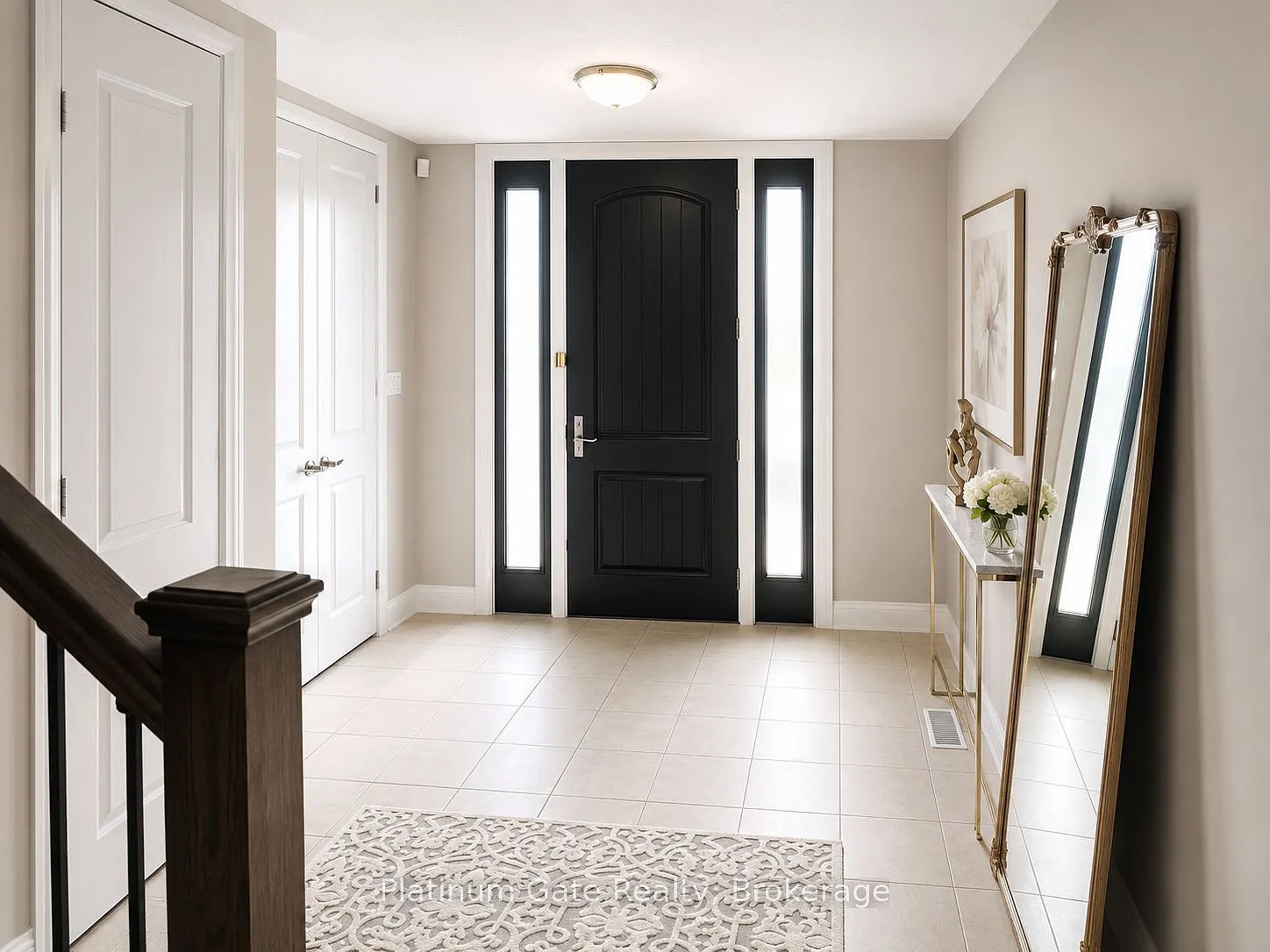 3 bed, $3,500 — Photo 2