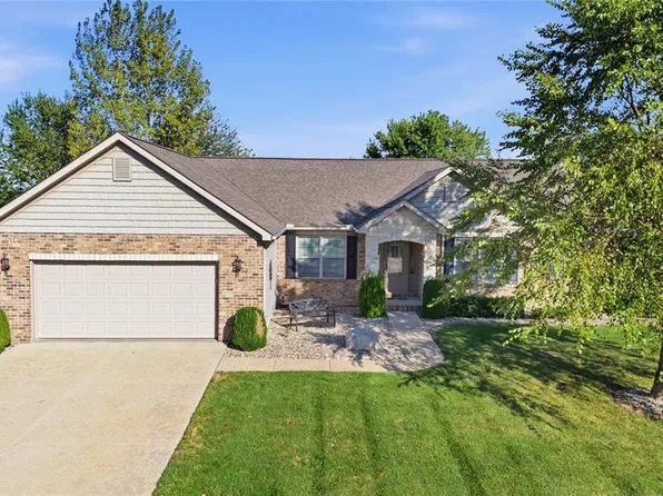 5120 Wesleyan Dr, O'Fallon, IL 62269