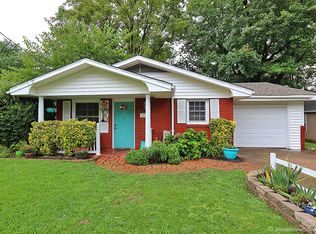 105 Druetta Ave, Scott City, MO 63780