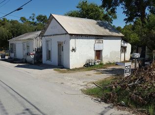 211 E Canal Street, Del Rio, TX 78840