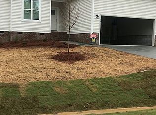 85 Timberwind Rd, Franklinton, NC 27525