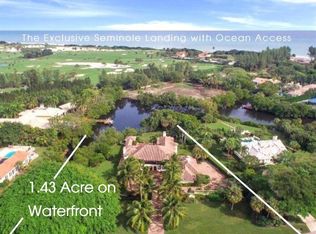 12414 Indian Rd, North Palm Beach, FL 33408